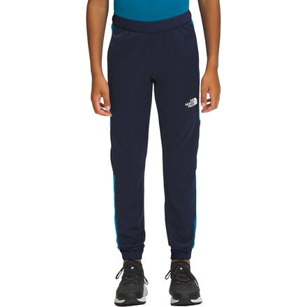 The North Face - Never Stop Knit Training Pant - Boys' - TNF Navy