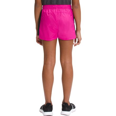 The North Face - Never Stop Run Short - Girls'
