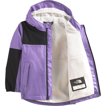 The North Face - Warm Storm Rain Jacket - Toddlers'