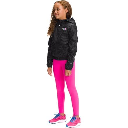 The North Face WindWall Hoodie - Girls' - Kids