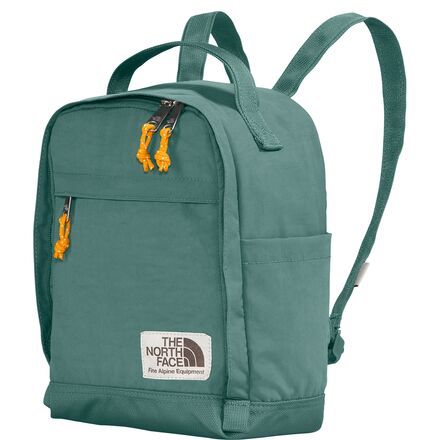 The North Face - Berkeley 19L Mini Backpack