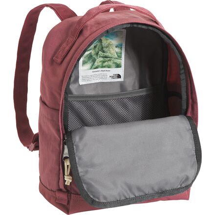 The North Face - Berkeley Mini Backpack