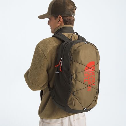 The North Face - Court Jester 25L Backpack - Kids'