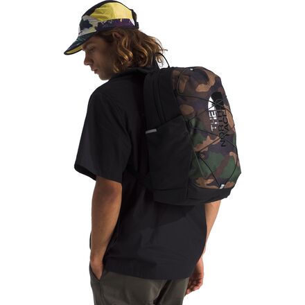 The North Face - Court Jester 25L Backpack - Kids'