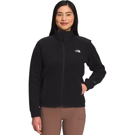 The North Face - Alpine Polartec 200 Full-Zip Jacket - Women's