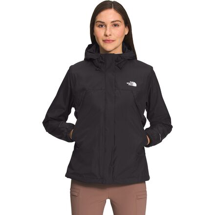 The North Face - Antora Triclimate Jacket - Women's - TNF Black