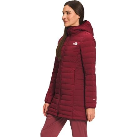 The North Face - Belleview Stretch Down Parka - Women's