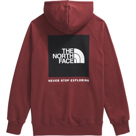 The North Face - Box NSE Pullover Hoodie - Women's