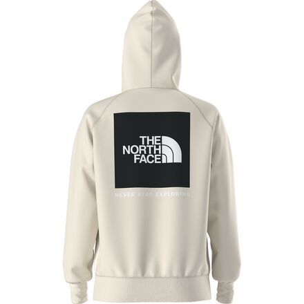 Box NSE Pullover Hoodie - Women's