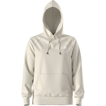 The North Face - Box NSE Pullover Hoodie - Women's