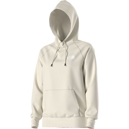 The North Face - Box NSE Pullover Hoodie - Women's