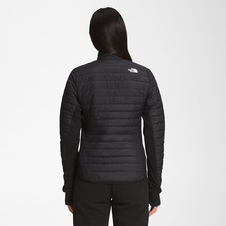 The North Face - Canyonlands Hybrid Jacket - Women's