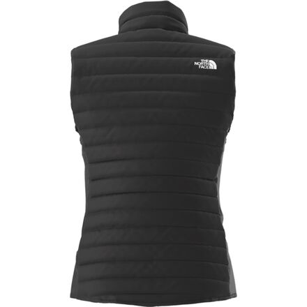 The North Face - Canyonlands Hybrid Vest - Women's