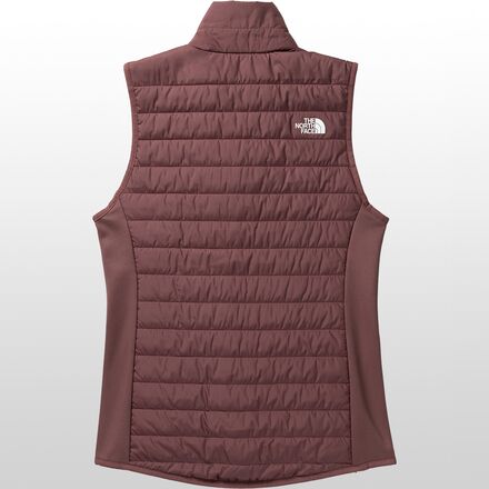 The North Face - Canyonlands Hybrid Vest - Women's