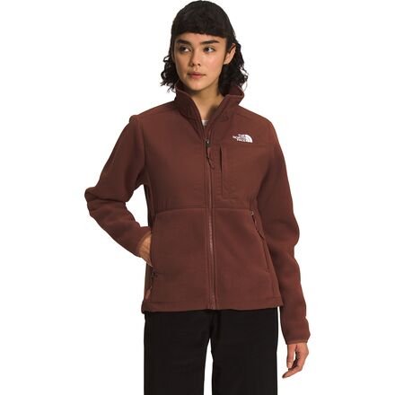 The North Face - Denali 2 Fleece Jacket - Women's - Dark Oak