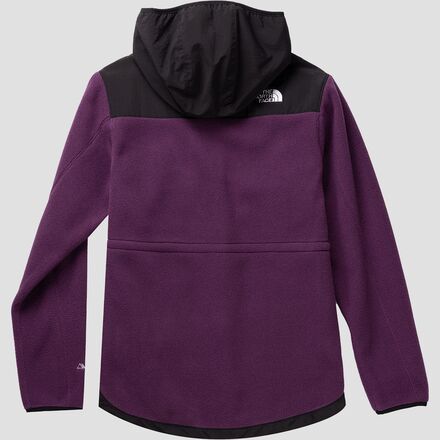 The North Face - Denali 2 Hooded Fleece Jacket - Women's