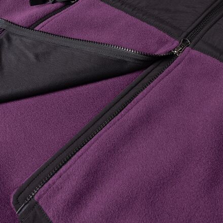 The North Face - Denali 2 Hooded Fleece Jacket - Women's