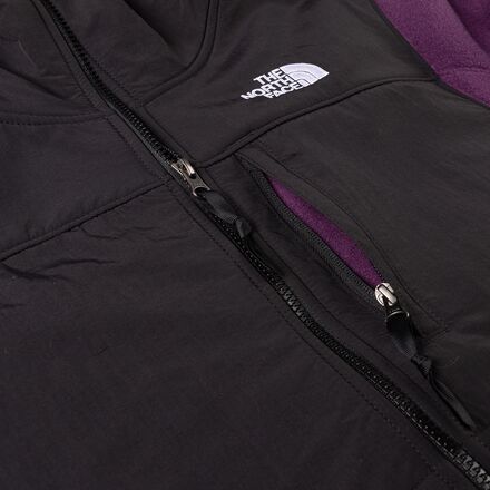 The North Face - Denali 2 Hooded Fleece Jacket - Women's