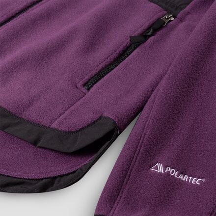 The North Face - Denali 2 Hooded Fleece Jacket - Women's