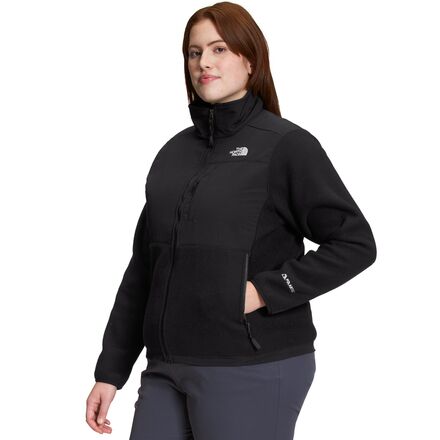 The North Face - Denali Plus Jacket - Women's