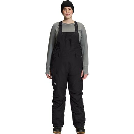 The North Face - Freedom Plus Bib - Women's