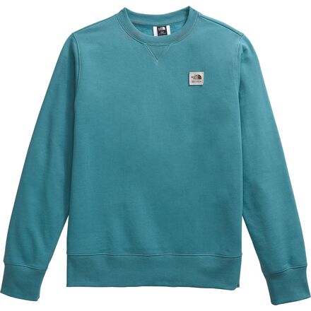 The North Face - Heritage Patch Crew - Women's