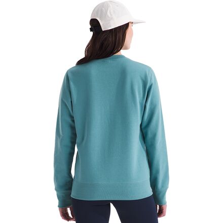 The North Face - Heritage Patch Crew - Women's