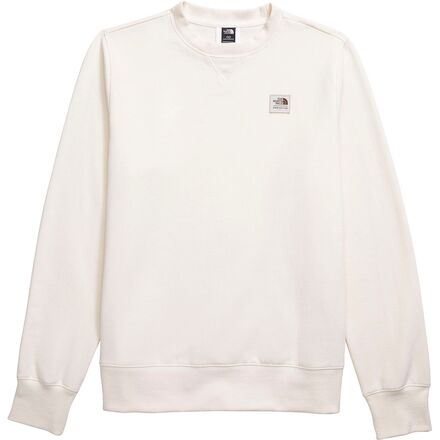 The North Face - Heritage Patch Crew - Women's
