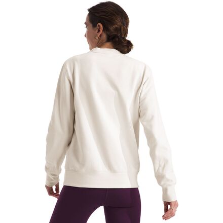 The North Face - Heritage Patch Crew - Women's