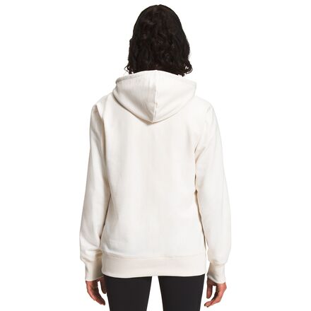 The North Face - Heritage Patch Full-Zip Hoodie - Women's
