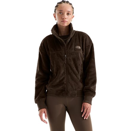 Luxe Osito Full-Zip Jacket - Women's