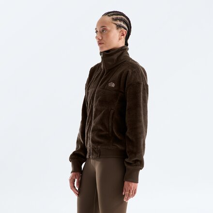 The North Face - Luxe Osito Full-Zip Jacket - Women's