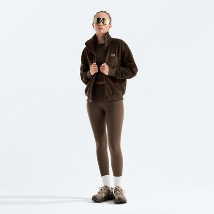 The North Face - Luxe Osito Full-Zip Jacket - Women's