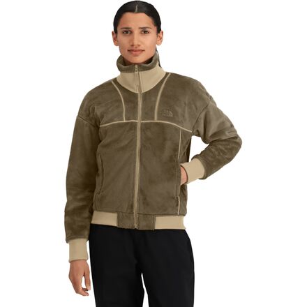 Luxe Osito Full-Zip Jacket - Women's