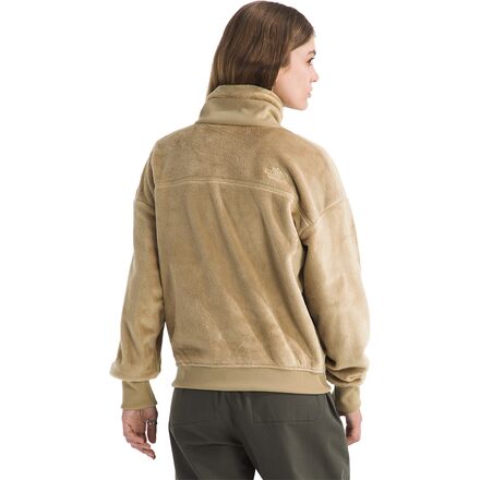 The North Face - Luxe Osito Full-Zip Jacket - Women's