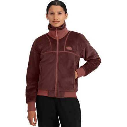 Luxe Osito Full-Zip Jacket - Women's
