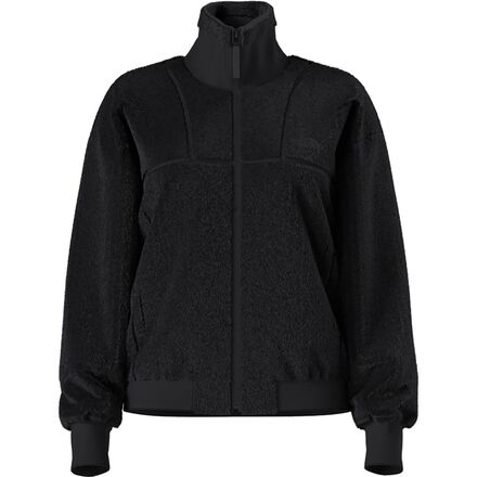 Luxe Osito Full-Zip Jacket - Women's