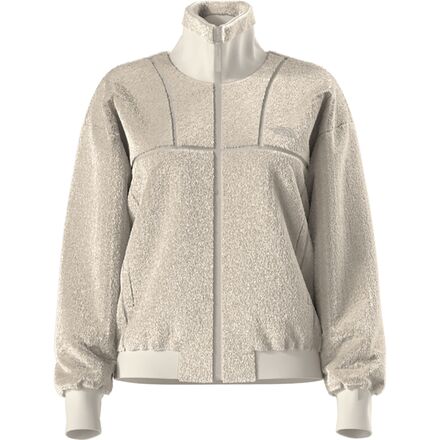 Luxe Osito Full-Zip Jacket - Women's