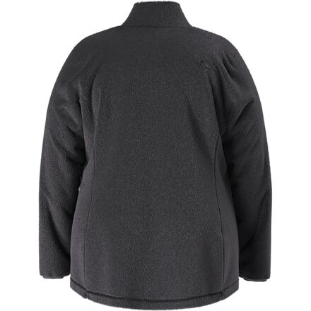 The North Face - Osito Plus Jacket - Women's
