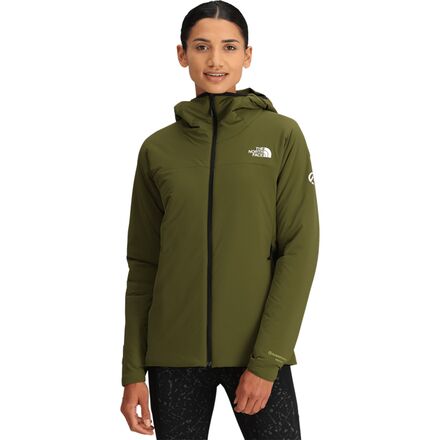 Summit Casaval Hybrid Hoodie - Women's