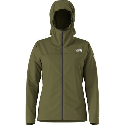 The North Face - Summit Casaval Hybrid Hoodie - Women's