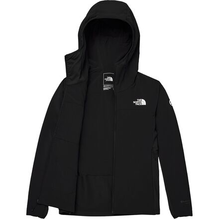 The North Face - Summit Casaval Hybrid Hoodie - Women's