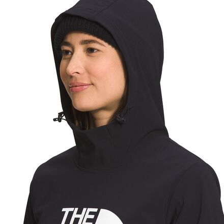 The North Face - Tekno Pullover Hoodie - Women's