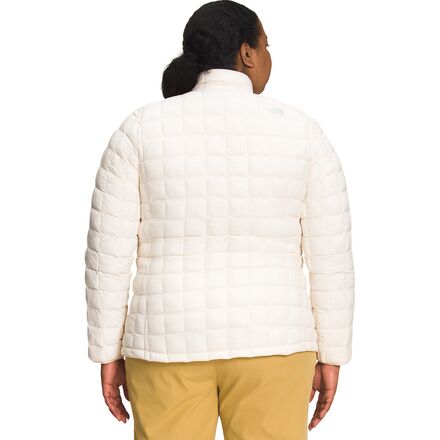 The North Face - ThermoBall Eco 2.0 Plus Jacket - Women's