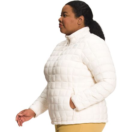 The North Face - ThermoBall Eco 2.0 Plus Jacket - Women's
