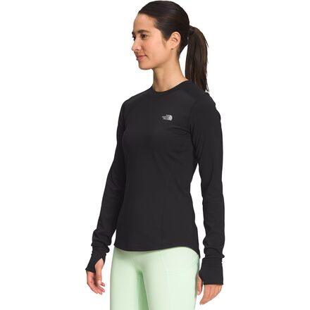The North Face - Winter Warm Essential Crew - Women's