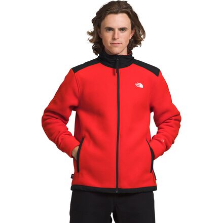 The North Face - Alpine Polartec 200 Full-Zip Jacket - Men's