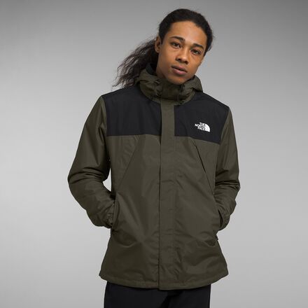 The North Face - Antora Triclimate Jacket - Men's