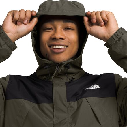 The North Face - Antora Triclimate Jacket - Men's