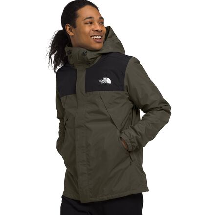 The North Face - Antora Triclimate Jacket - Men's